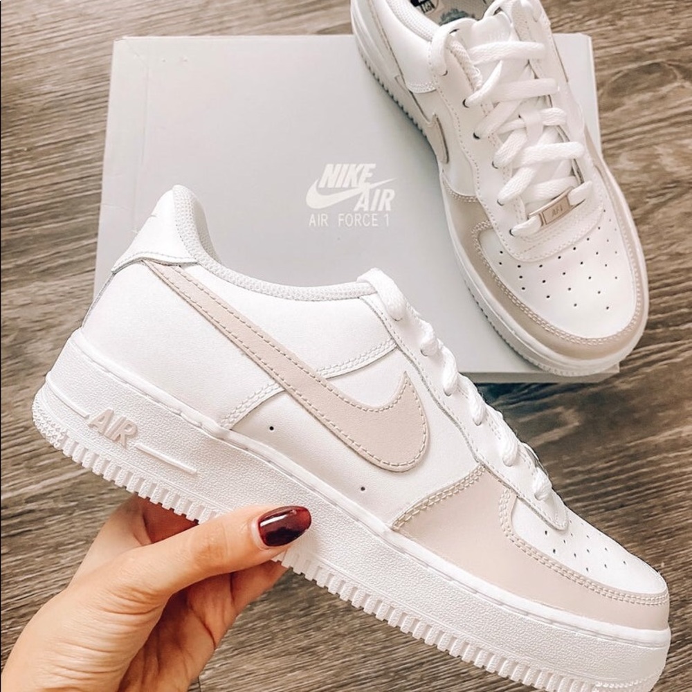 Custom AF1